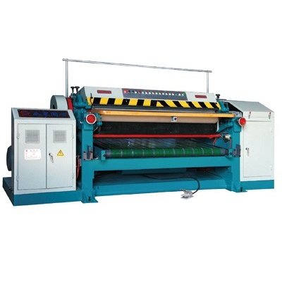 GMG-180/320 Buffing Machine